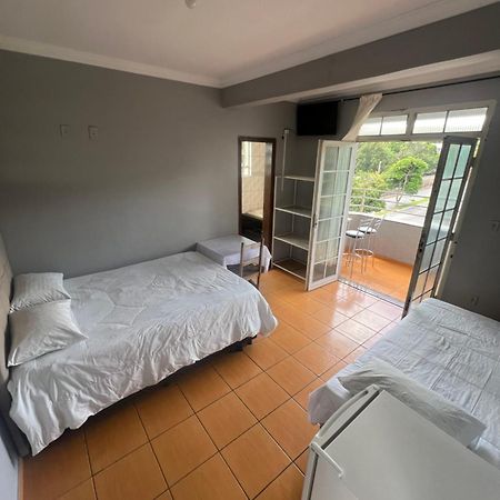 Hotel Center Betim Zewnętrze zdjęcie