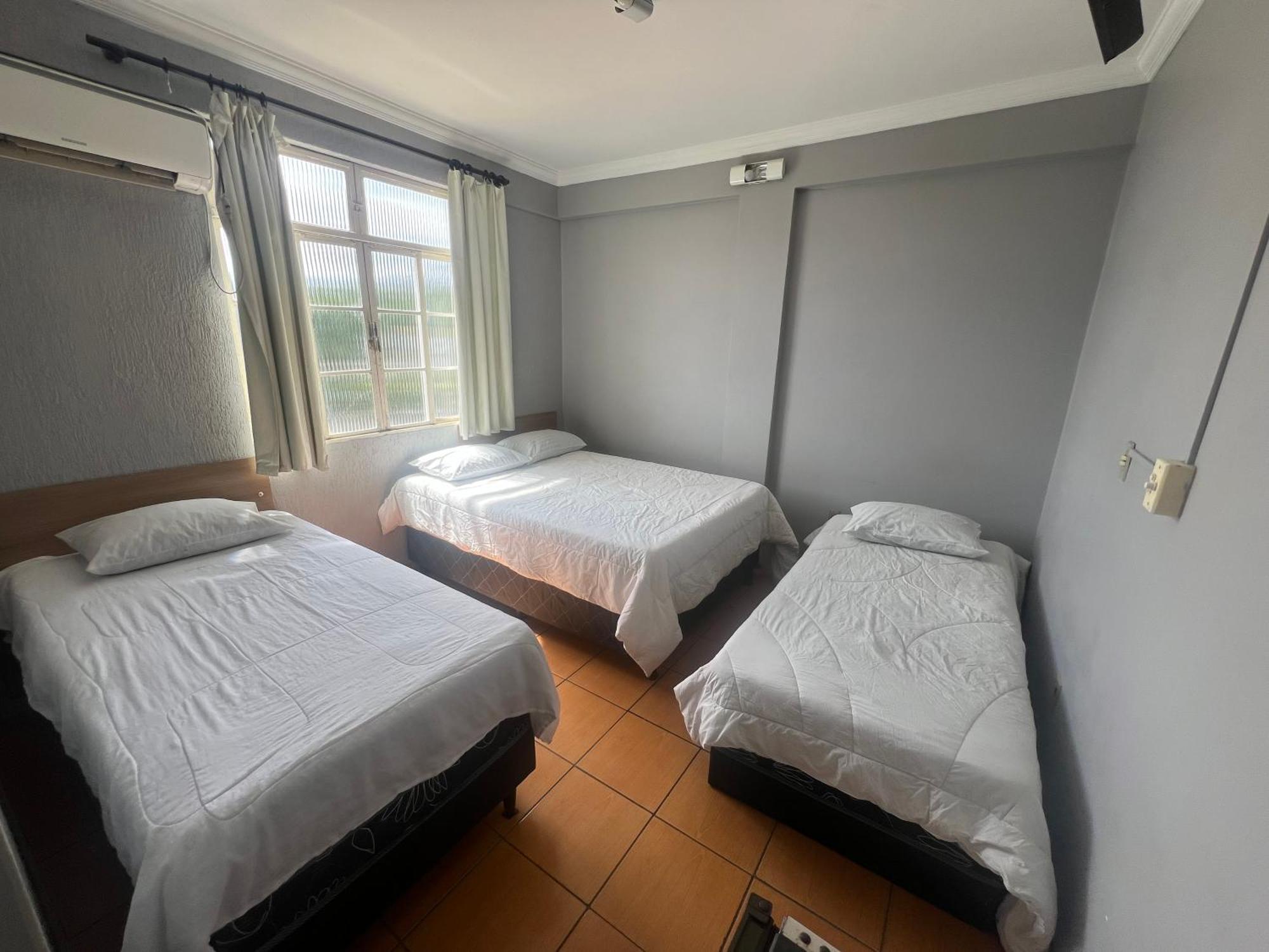 Hotel Center Betim Zewnętrze zdjęcie