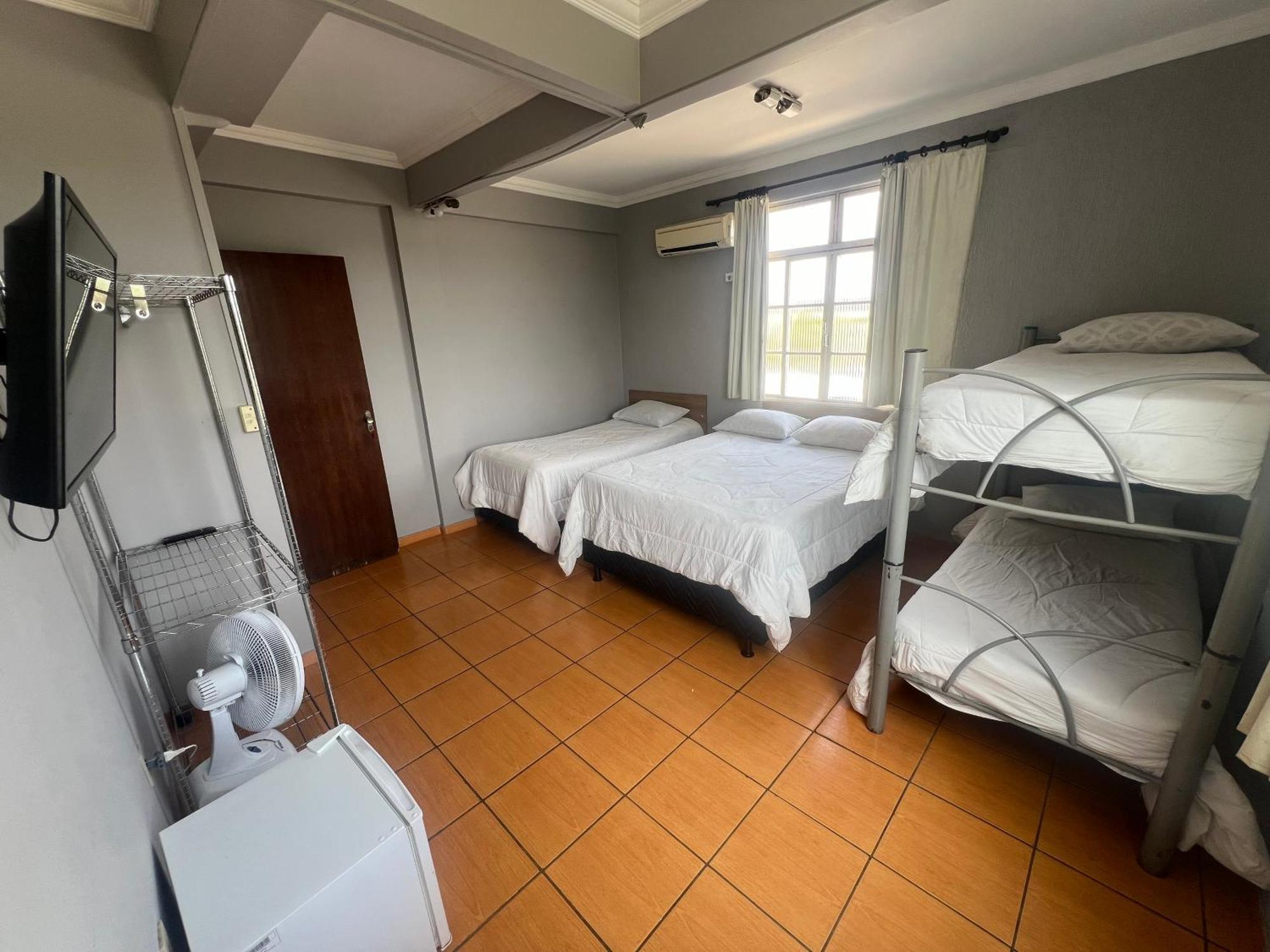 Hotel Center Betim Zewnętrze zdjęcie