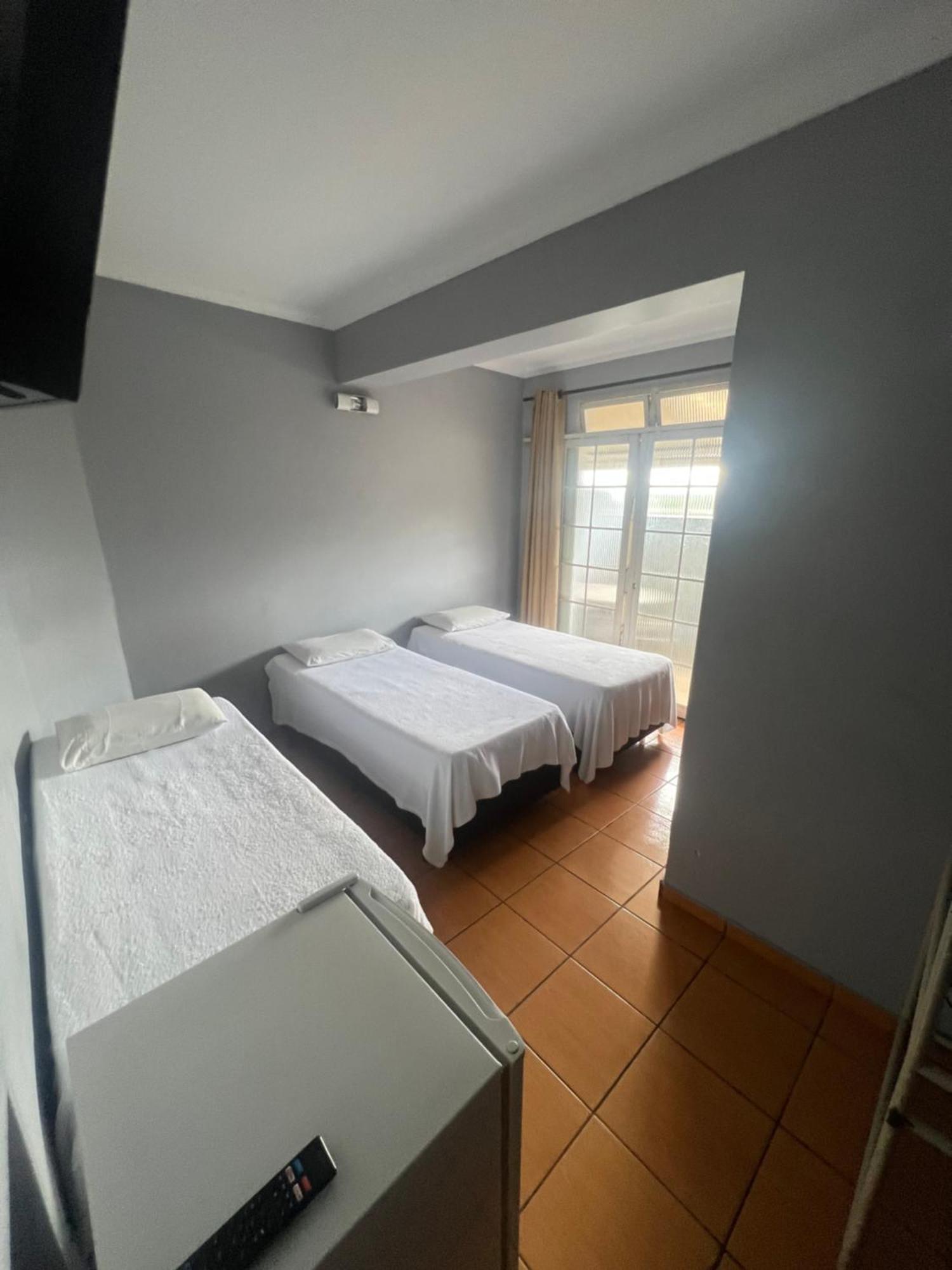 Hotel Center Betim Zewnętrze zdjęcie