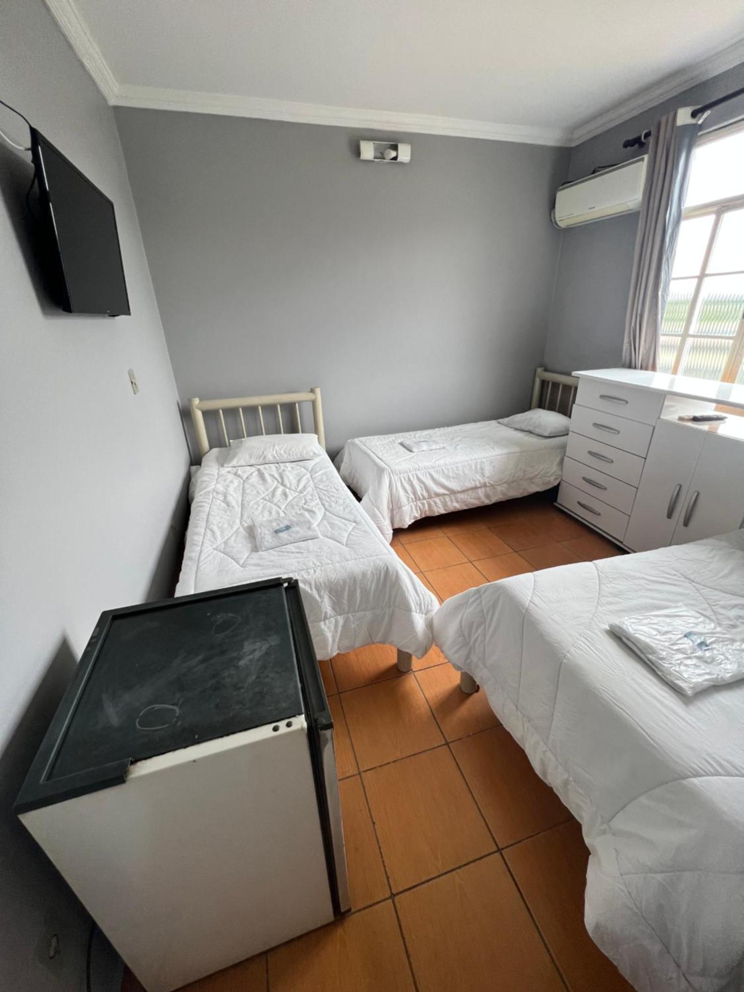 Hotel Center Betim Zewnętrze zdjęcie