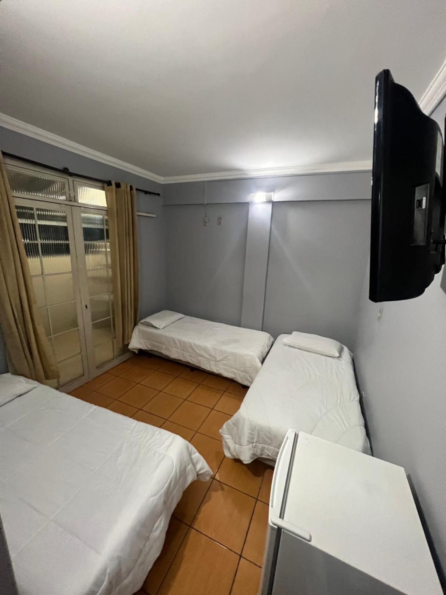 Hotel Center Betim Zewnętrze zdjęcie