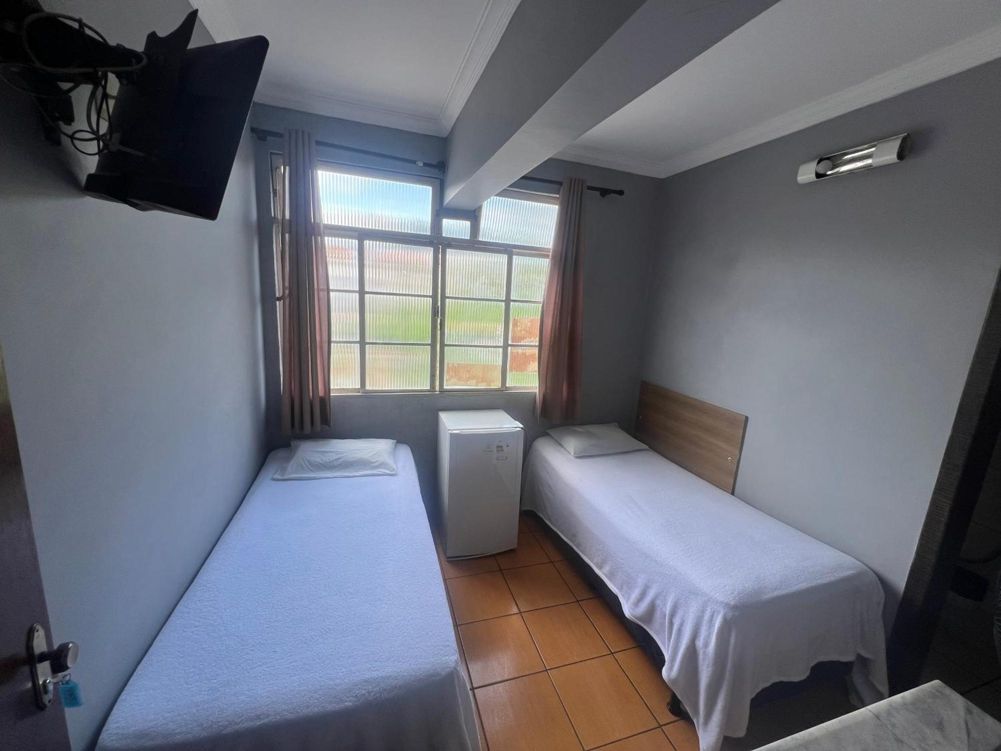 Hotel Center Betim Zewnętrze zdjęcie